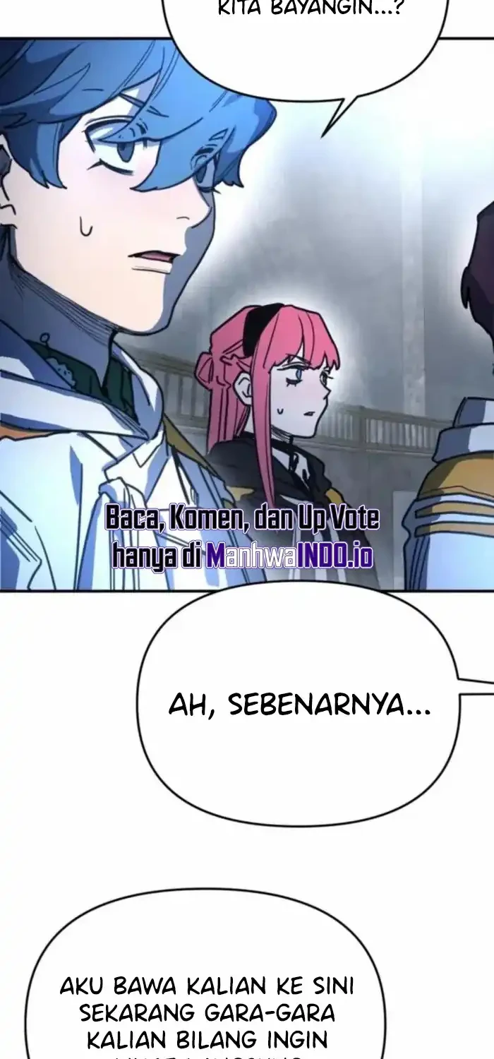 I Was Mistaken for the Villain Chapter 11 - halaman 58