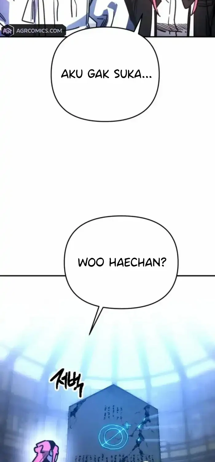 I Was Mistaken for the Villain Chapter 11 - halaman 62
