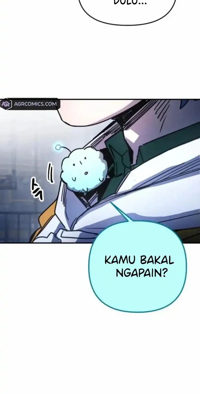 I Was Mistaken for the Villain Chapter 11 - halaman 64