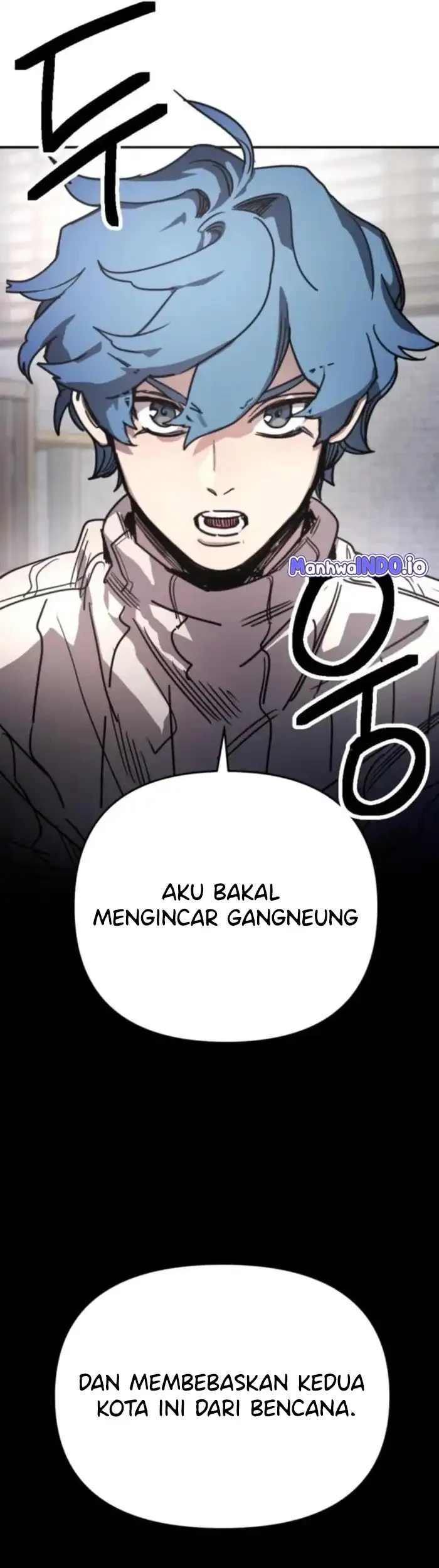 I Was Mistaken for the Villain Chapter 11 - halaman 69