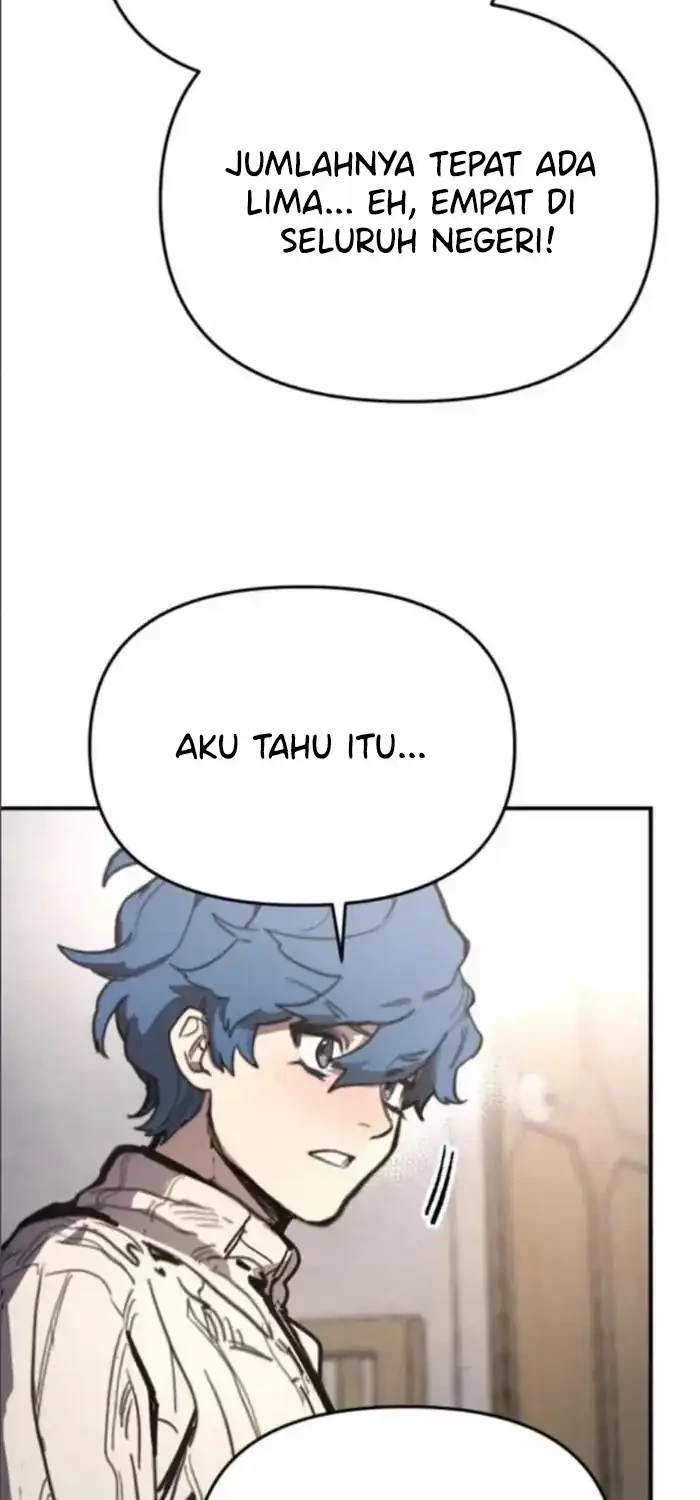 I Was Mistaken for the Villain Chapter 12 - halaman 12