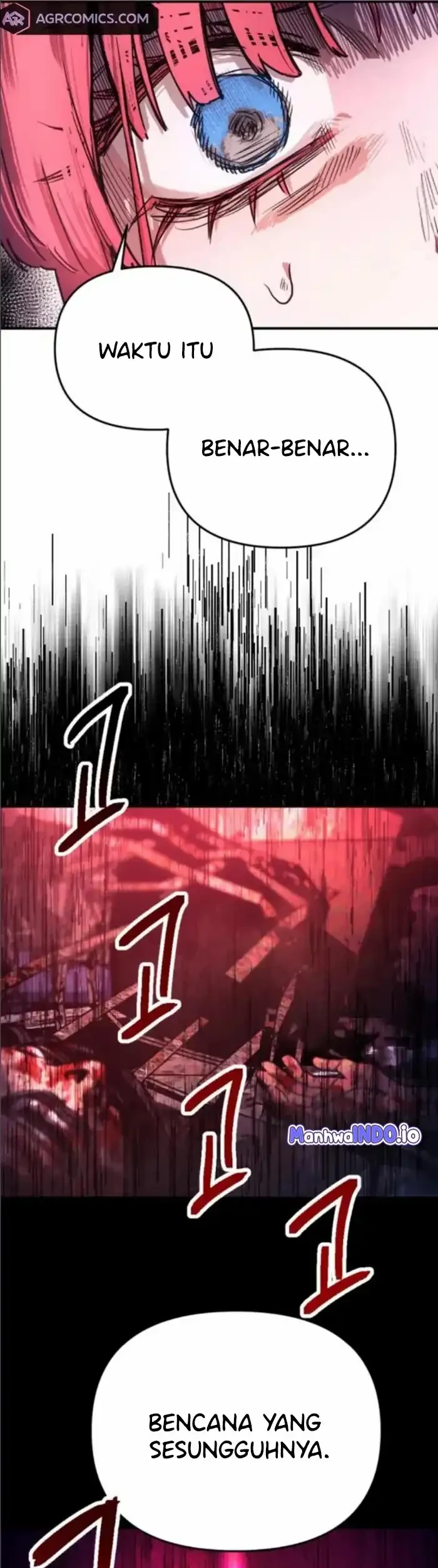 I Was Mistaken for the Villain Chapter 12 - halaman 14