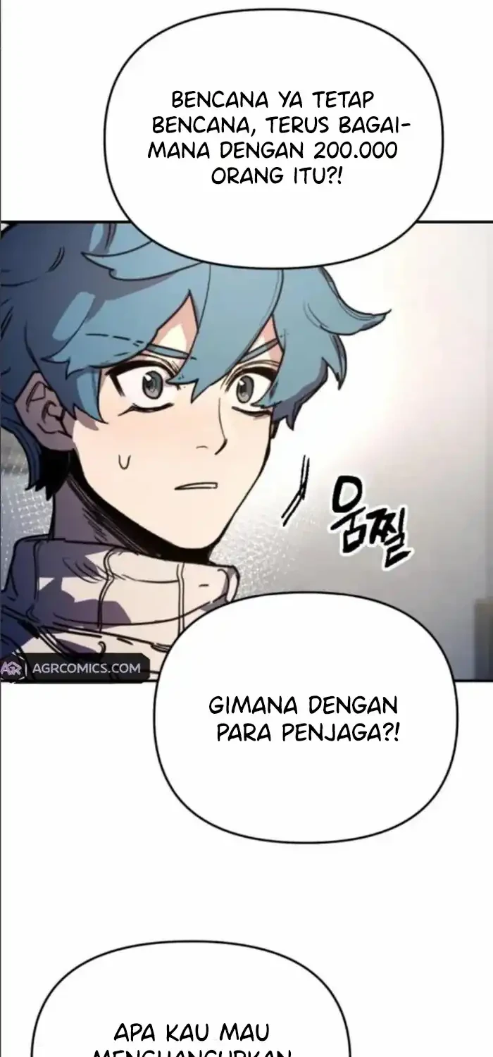 I Was Mistaken for the Villain Chapter 12 - halaman 18