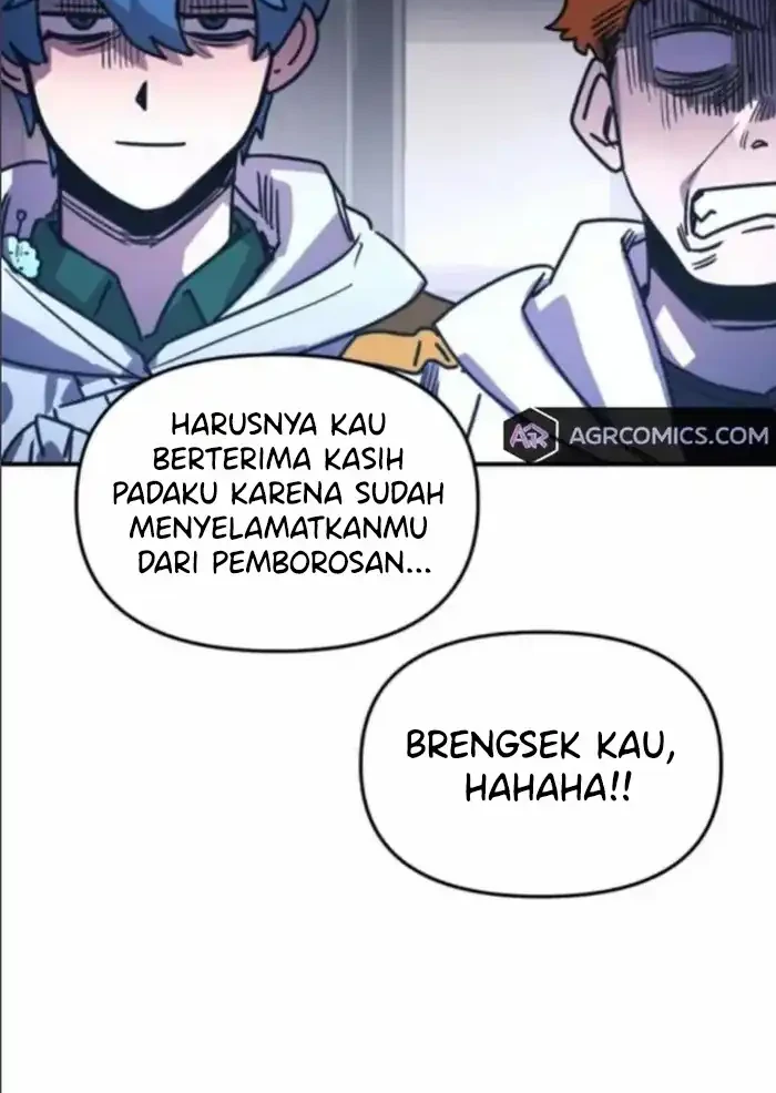 I Was Mistaken for the Villain Chapter 12 - halaman 32