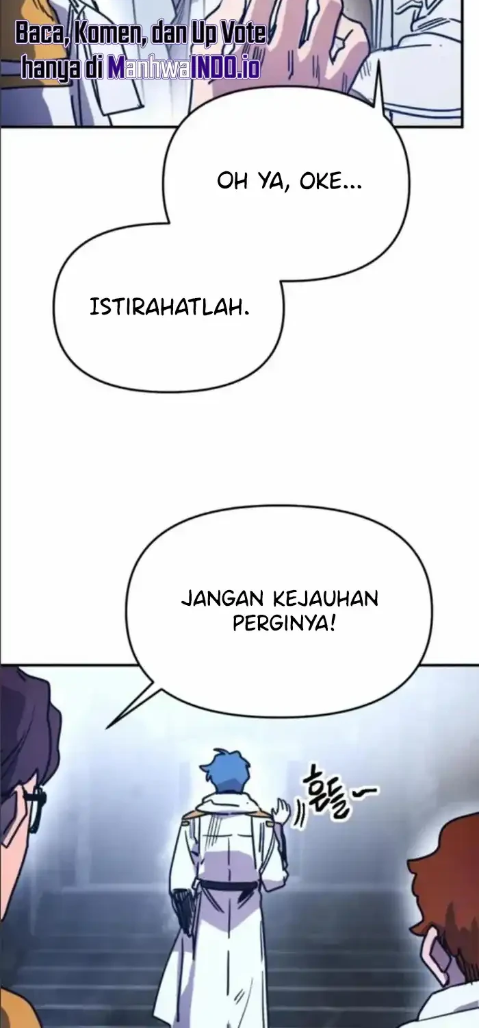 I Was Mistaken for the Villain Chapter 12 - halaman 38