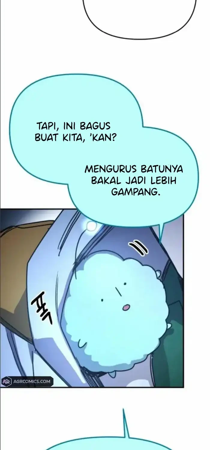 I Was Mistaken for the Villain Chapter 12 - halaman 42