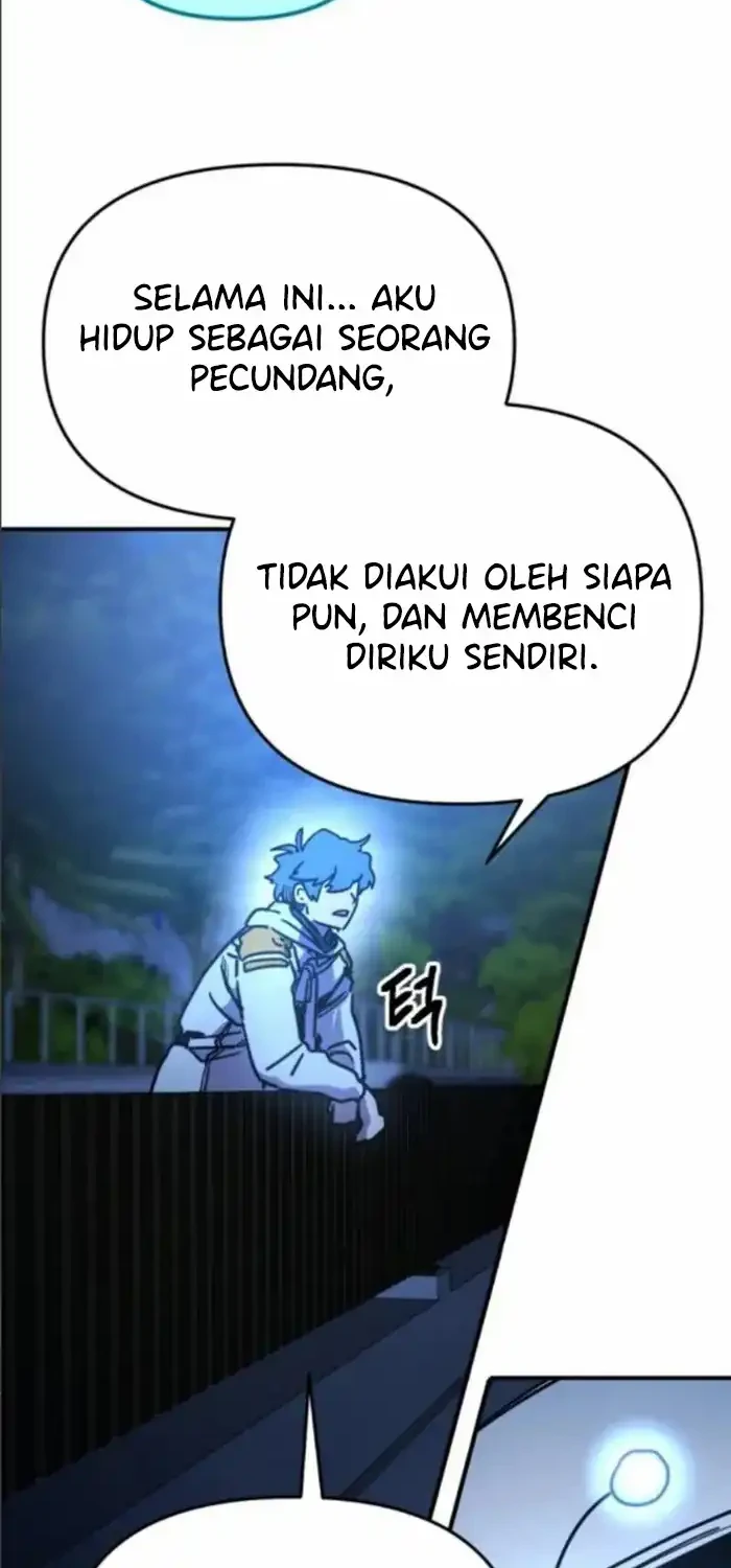 I Was Mistaken for the Villain Chapter 12 - halaman 46