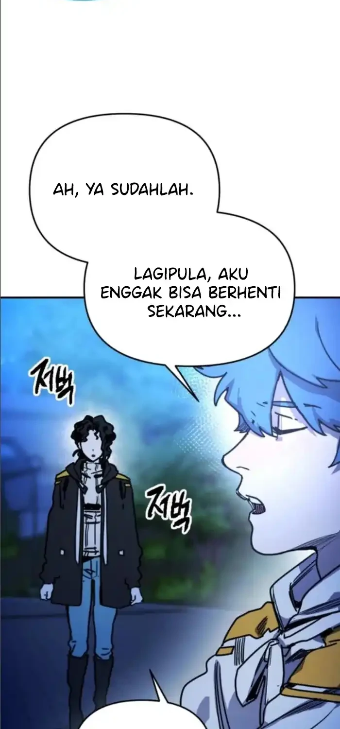 I Was Mistaken for the Villain Chapter 12 - halaman 50