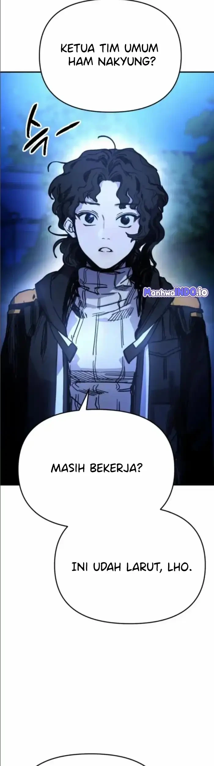 I Was Mistaken for the Villain Chapter 12 - halaman 52