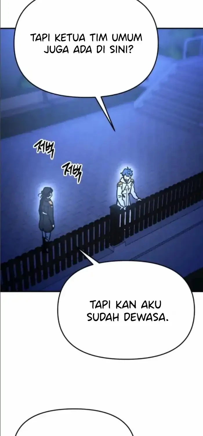 I Was Mistaken for the Villain Chapter 12 - halaman 53