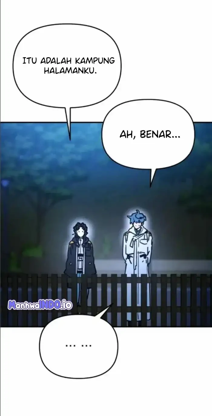 I Was Mistaken for the Villain Chapter 12 - halaman 59