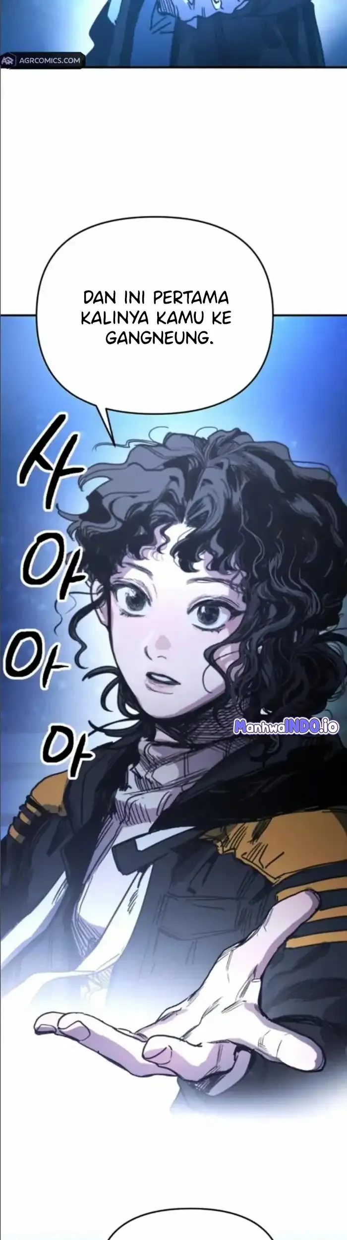 I Was Mistaken for the Villain Chapter 12 - halaman 62