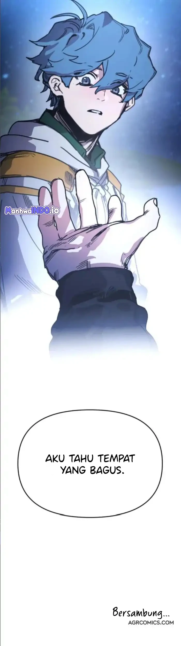 I Was Mistaken for the Villain Chapter 12 - halaman 64