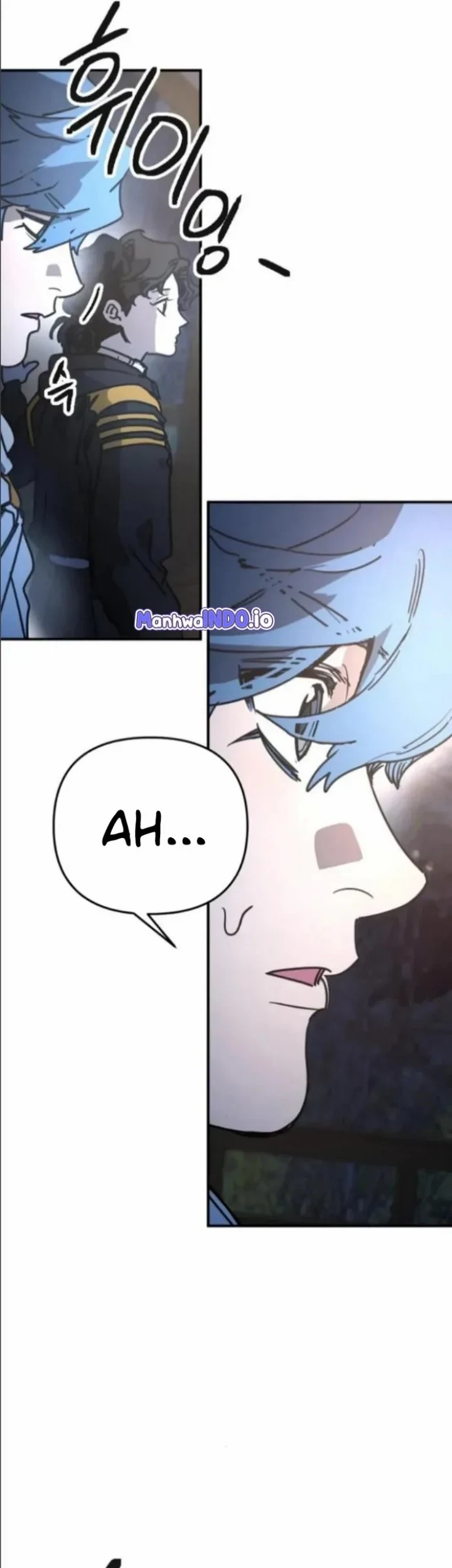 I Was Mistaken for the Villain Chapter 13 - halaman 10
