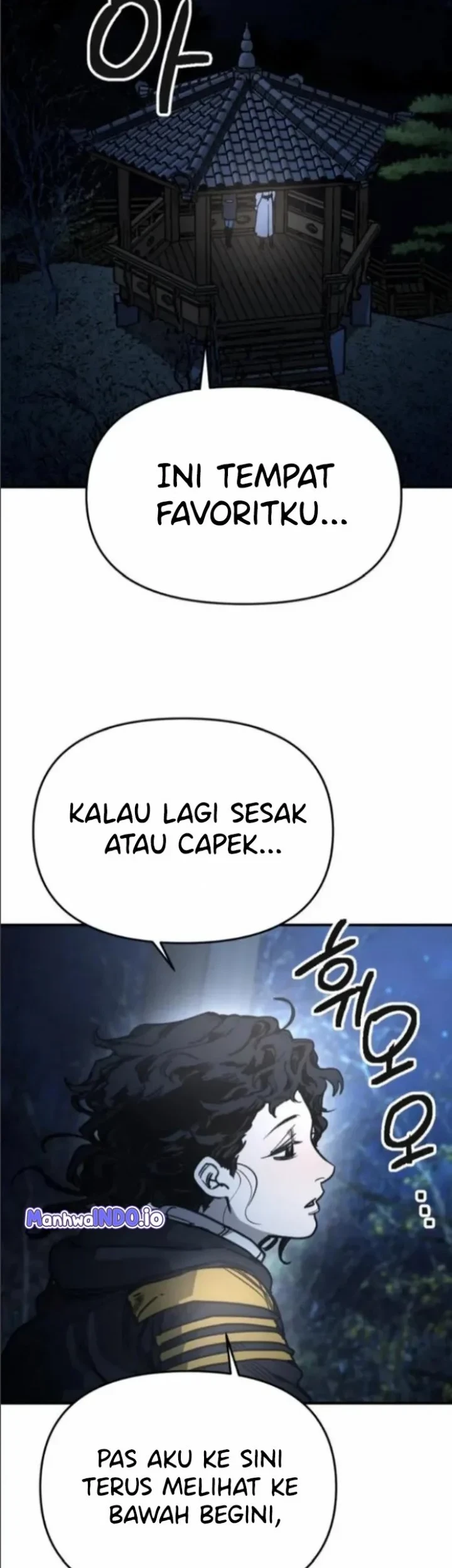 I Was Mistaken for the Villain Chapter 13 - halaman 12