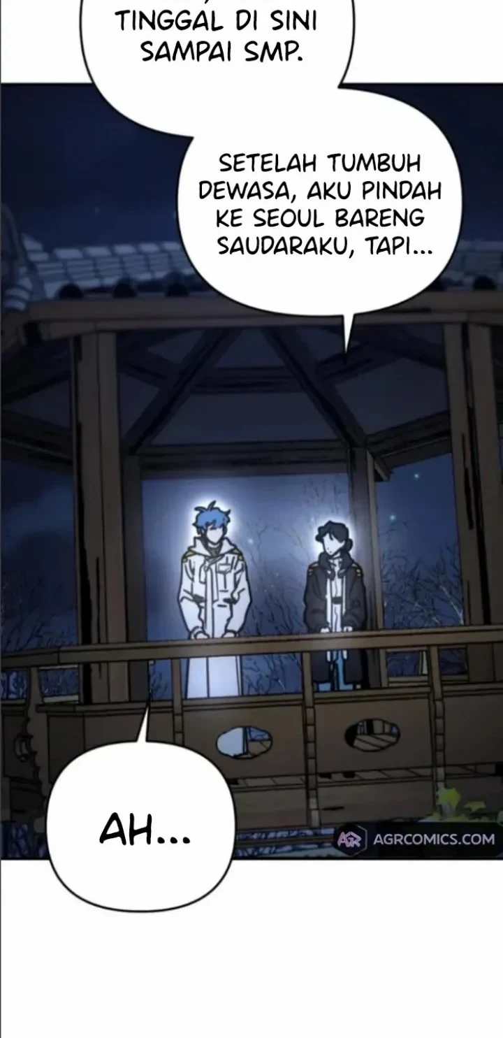 I Was Mistaken for the Villain Chapter 13 - halaman 17
