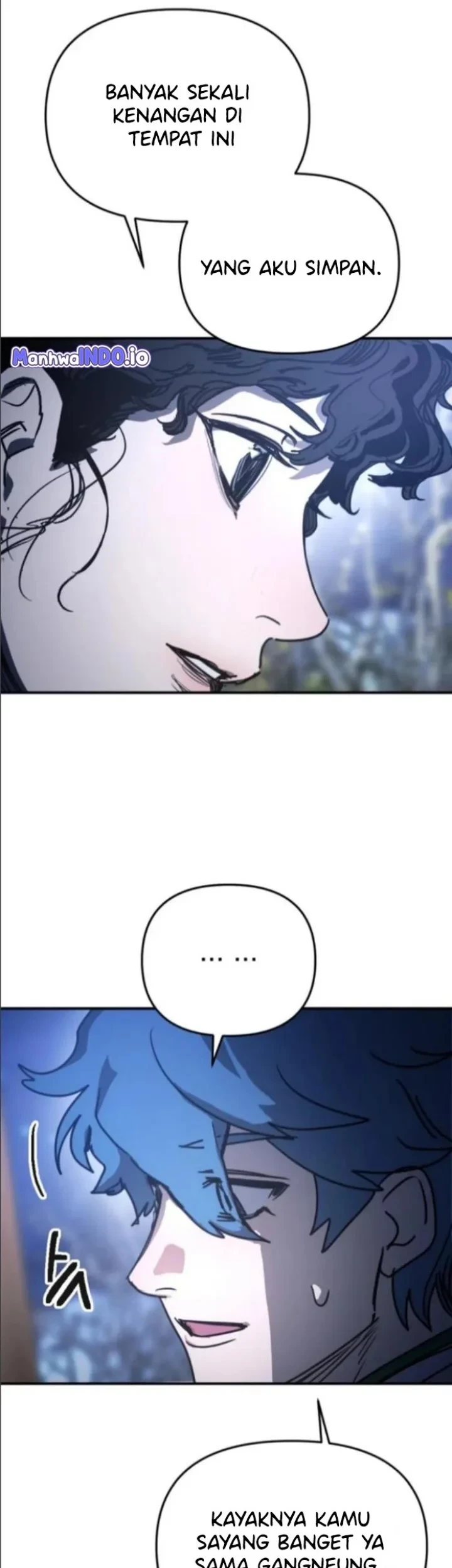 I Was Mistaken for the Villain Chapter 13 - halaman 18