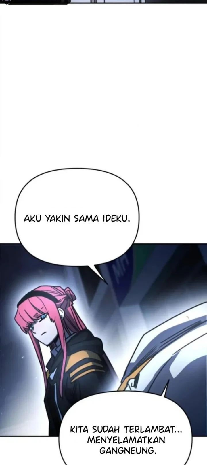 I Was Mistaken for the Villain Chapter 13 - halaman 27