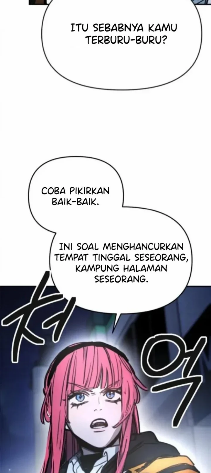 I Was Mistaken for the Villain Chapter 13 - halaman 31
