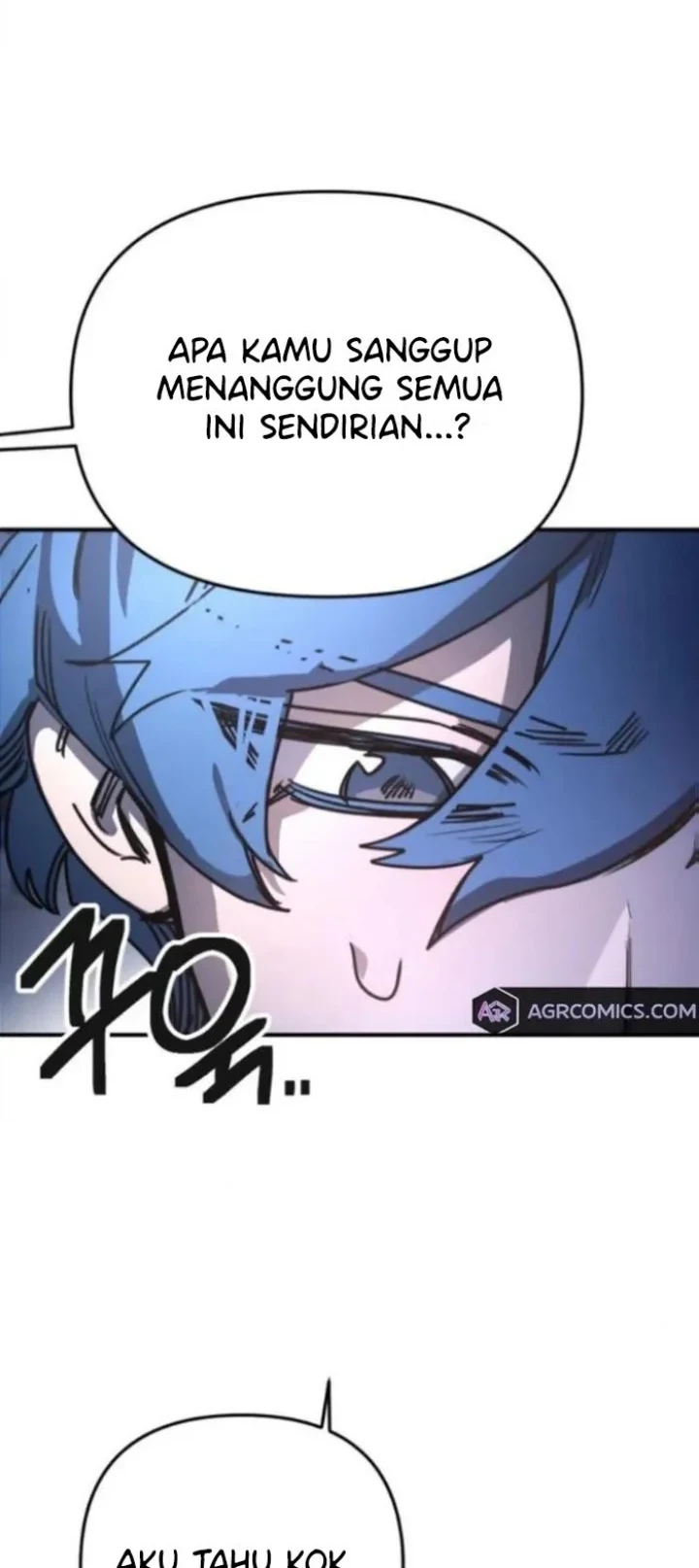 I Was Mistaken for the Villain Chapter 13 - halaman 35