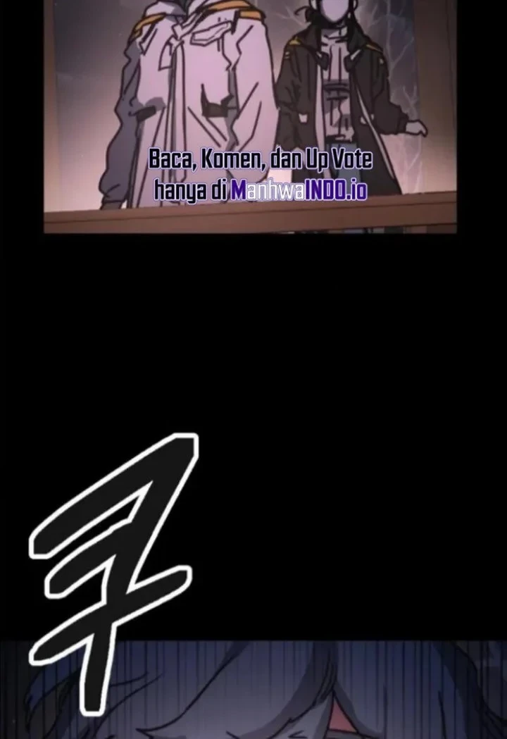 I Was Mistaken for the Villain Chapter 13 - halaman 37