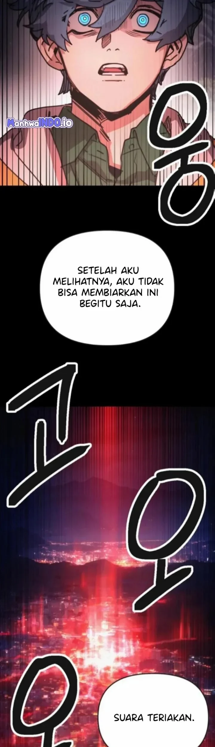 I Was Mistaken for the Villain Chapter 13 - halaman 38