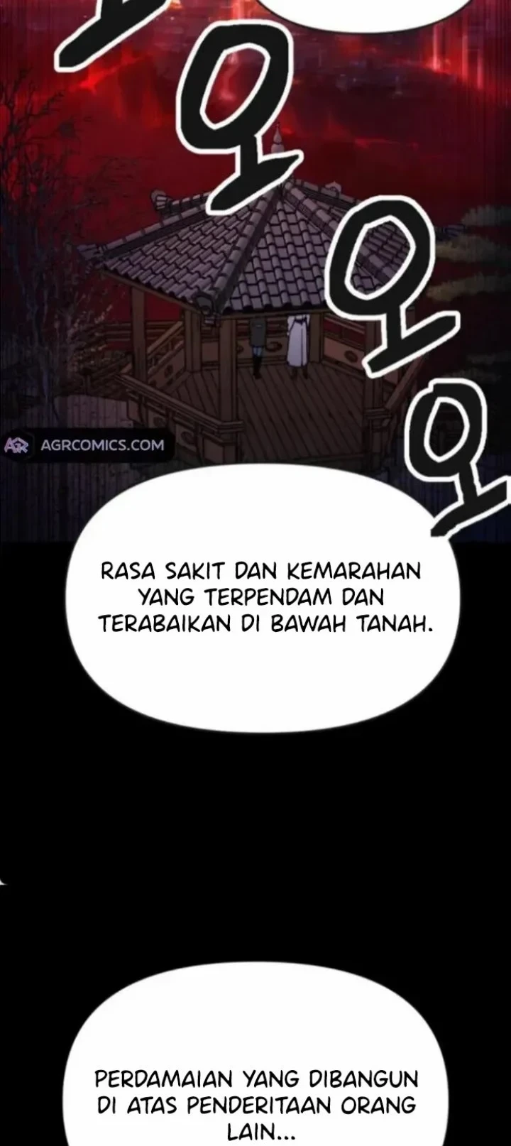 I Was Mistaken for the Villain Chapter 13 - halaman 39