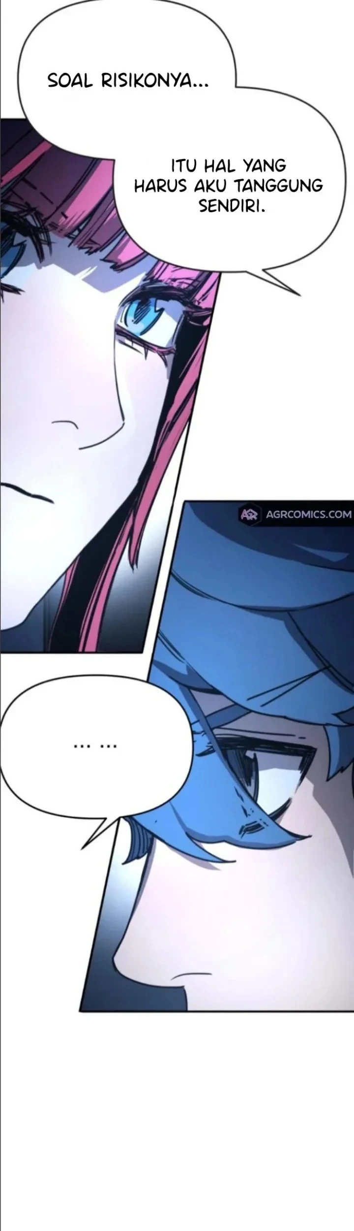 I Was Mistaken for the Villain Chapter 13 - halaman 42