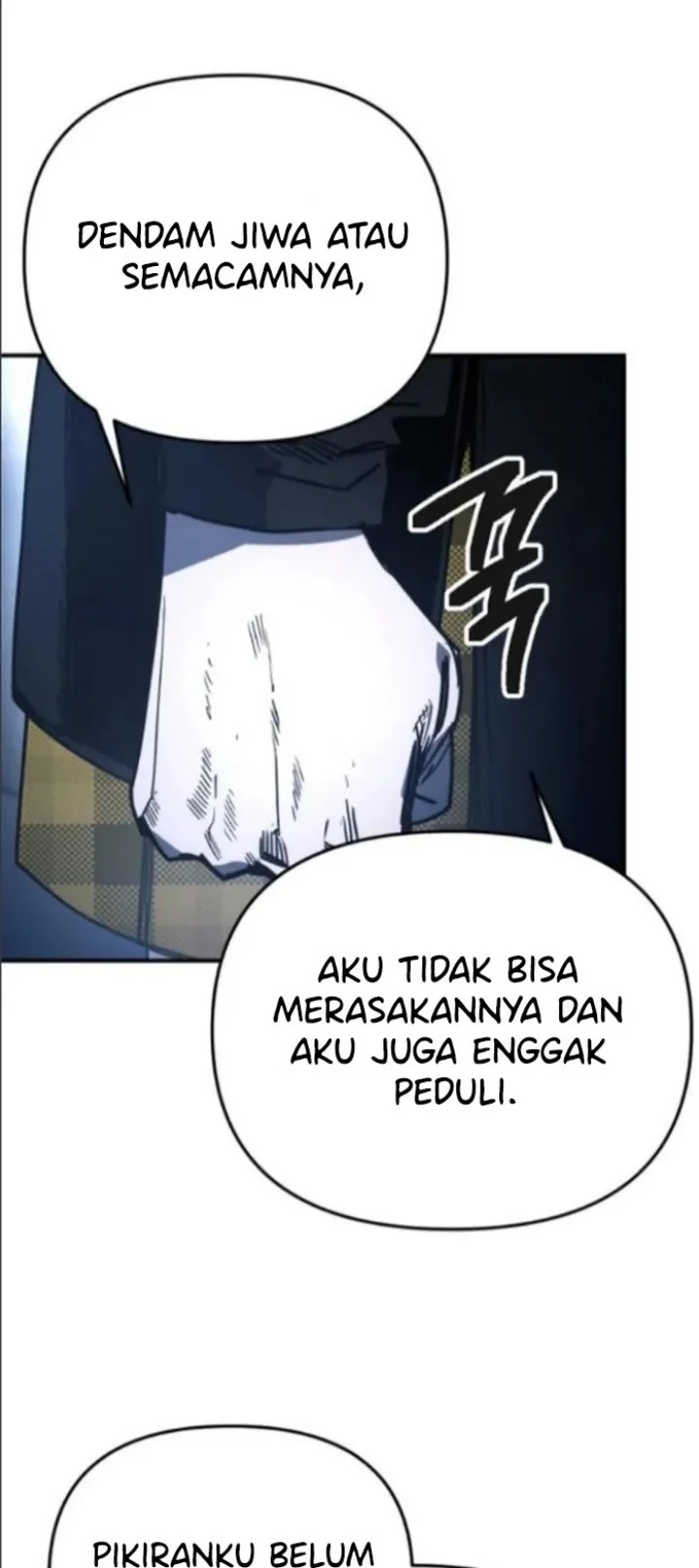 I Was Mistaken for the Villain Chapter 13 - halaman 43