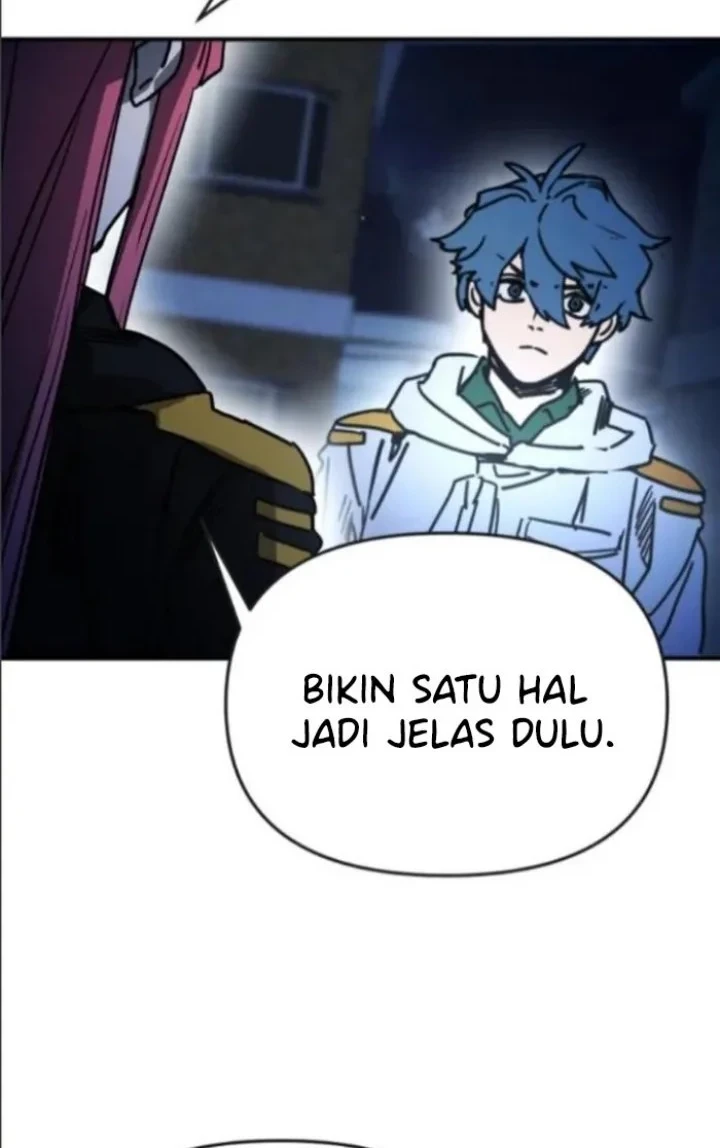 I Was Mistaken for the Villain Chapter 13 - halaman 45