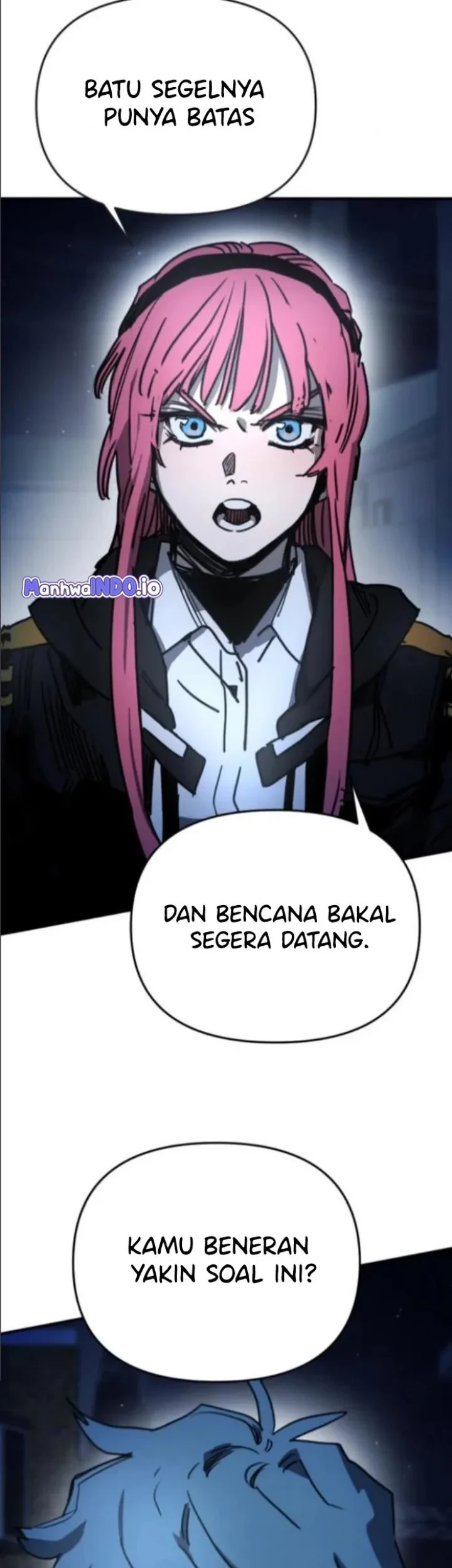 I Was Mistaken for the Villain Chapter 13 - halaman 46