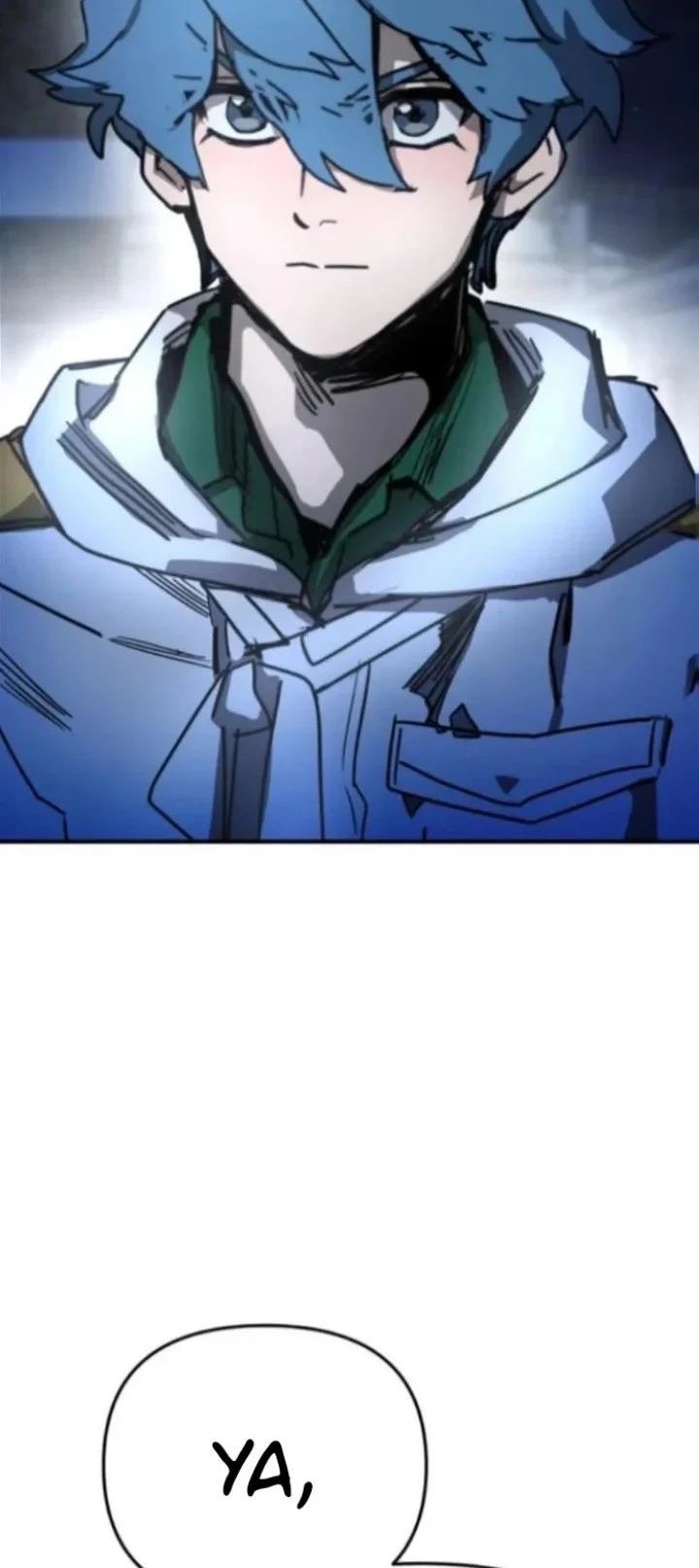 I Was Mistaken for the Villain Chapter 13 - halaman 47