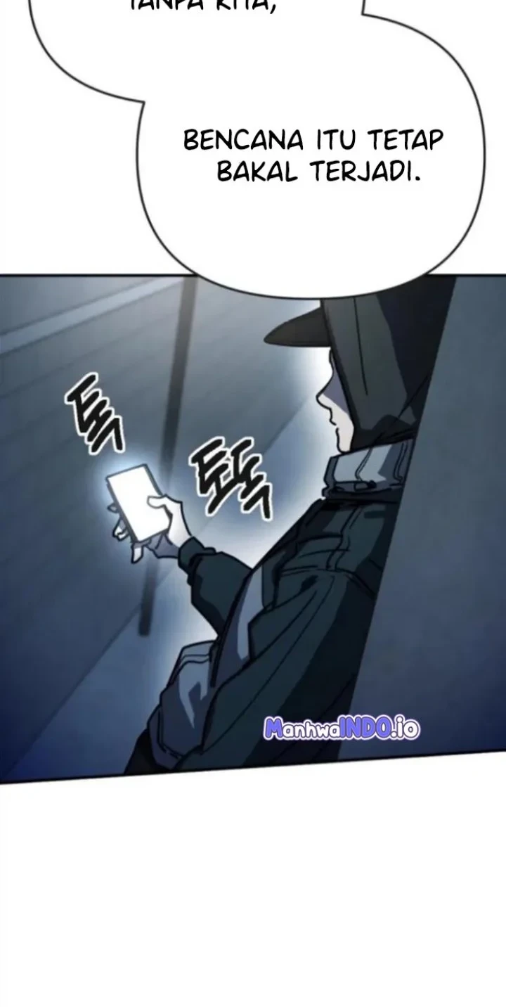 I Was Mistaken for the Villain Chapter 13 - halaman 49