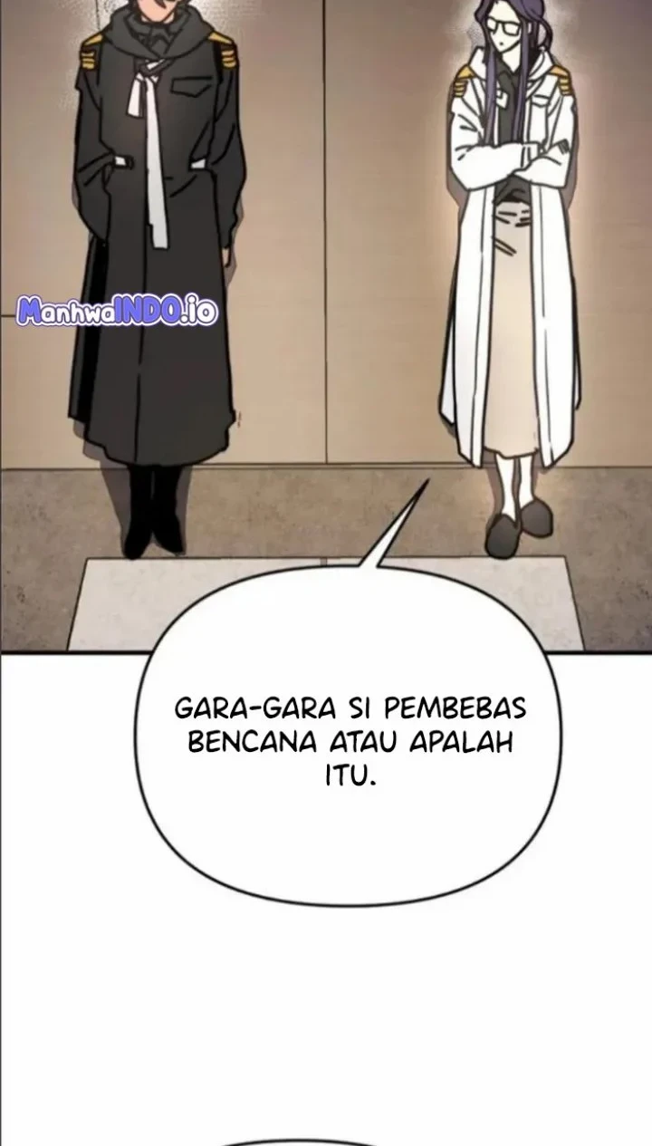 I Was Mistaken for the Villain Chapter 13 - halaman 53