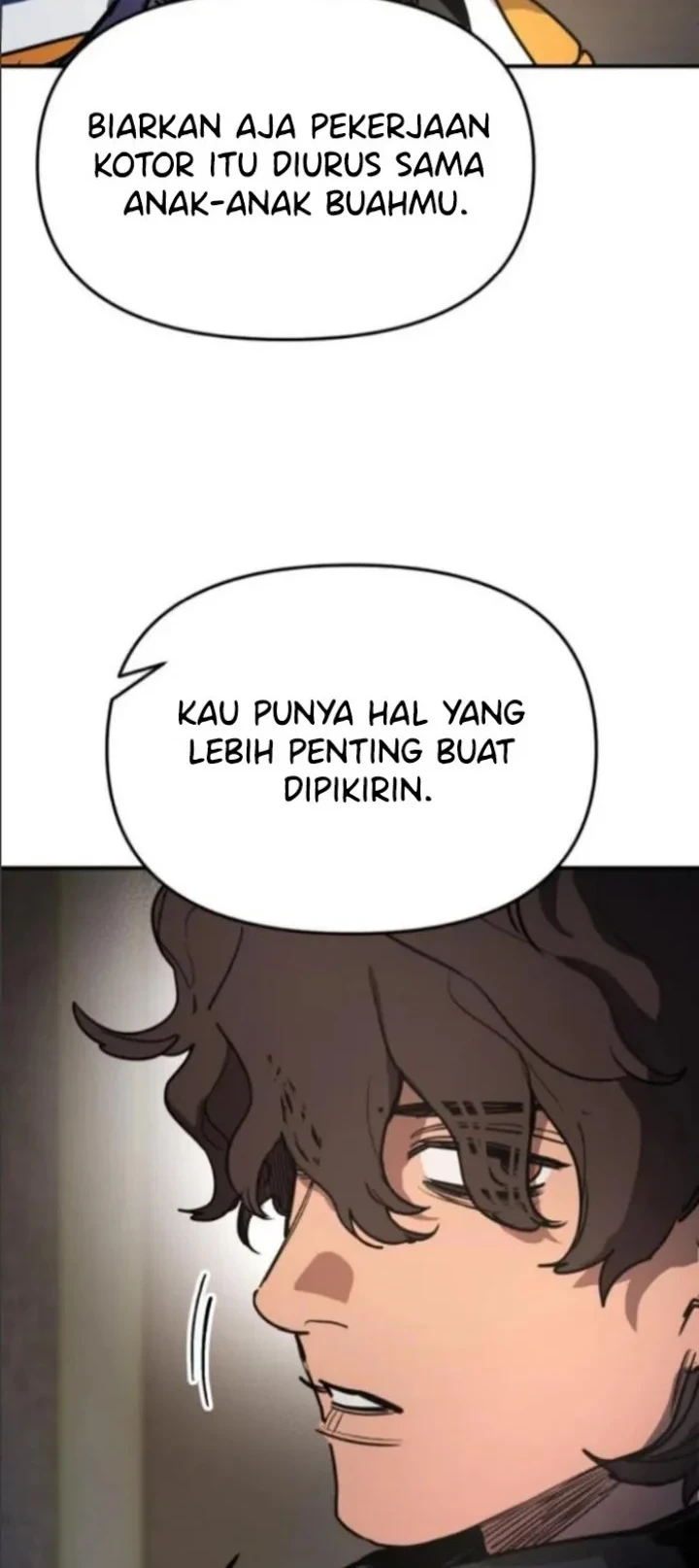 I Was Mistaken for the Villain Chapter 13 - halaman 55