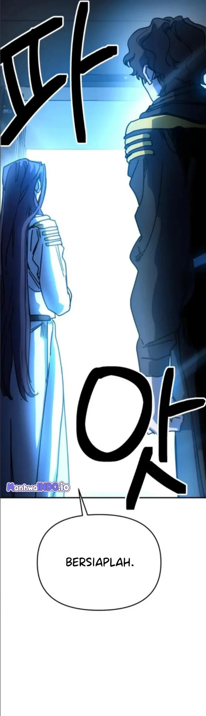 I Was Mistaken for the Villain Chapter 13 - halaman 57