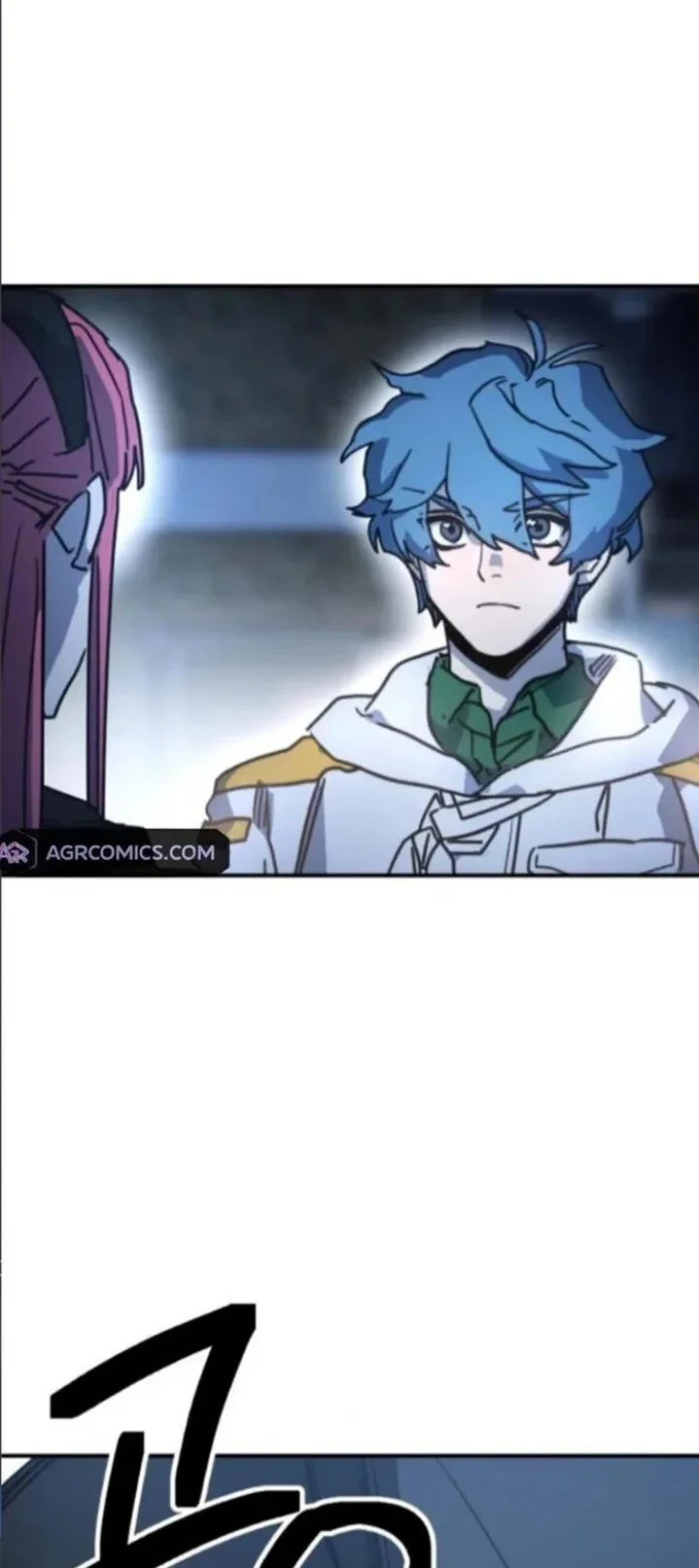 I Was Mistaken for the Villain Chapter 13 - halaman 58