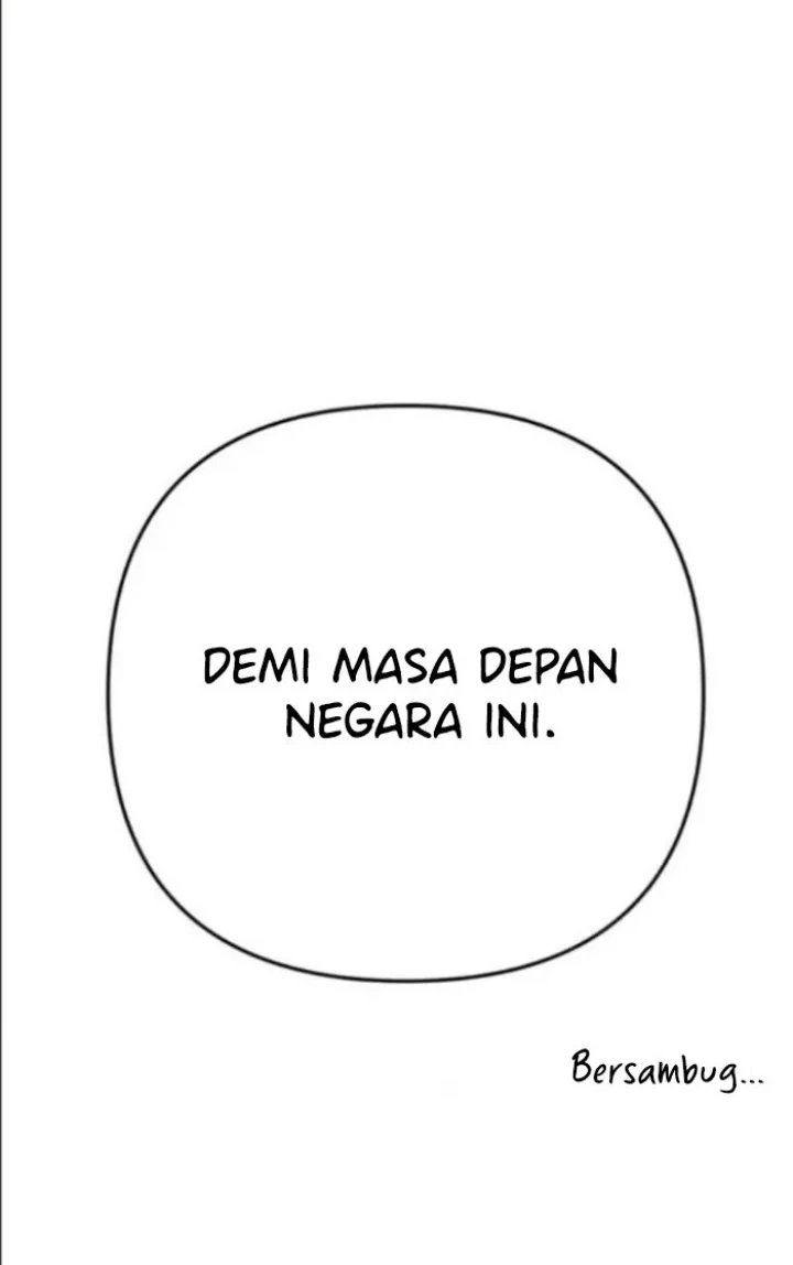 I Was Mistaken for the Villain Chapter 13 - halaman 60