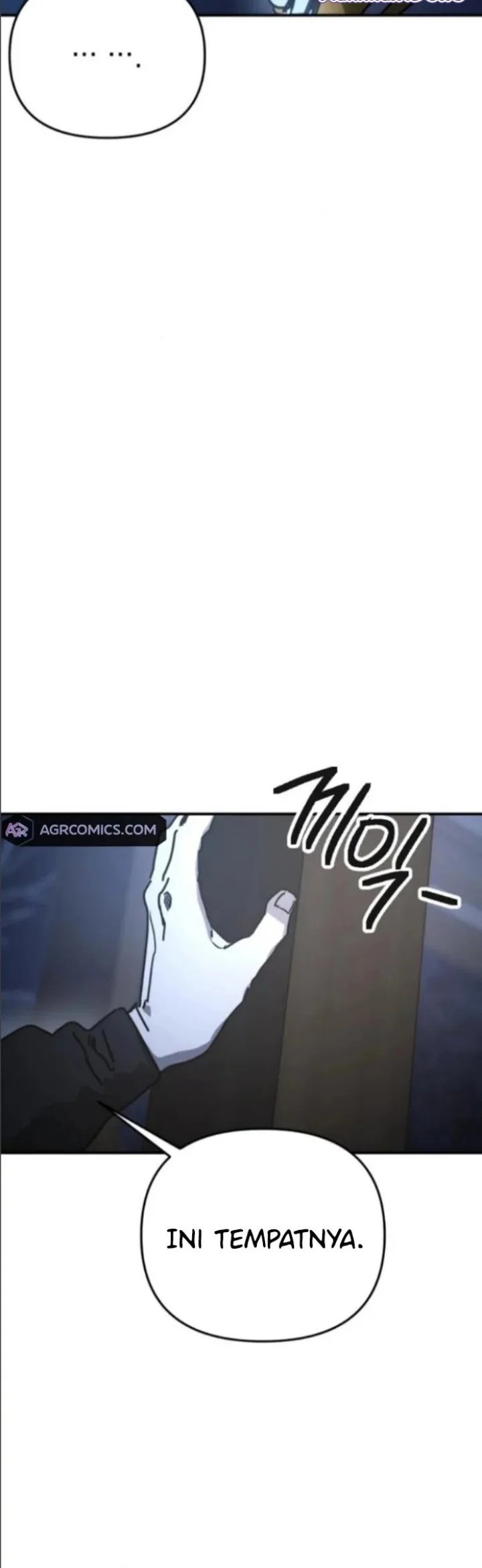 I Was Mistaken for the Villain Chapter 13 - halaman 9