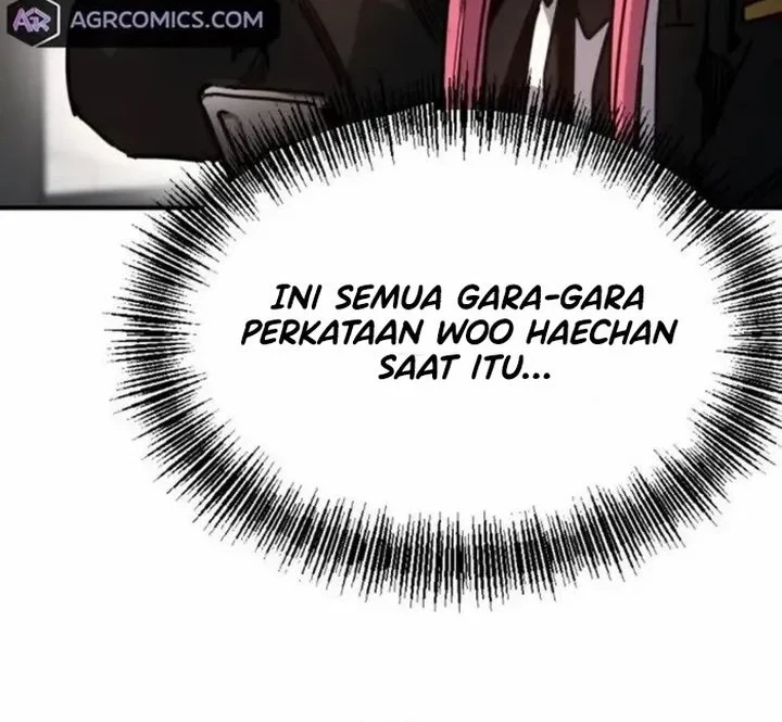 I Was Mistaken for the Villain Chapter 14 - halaman 10