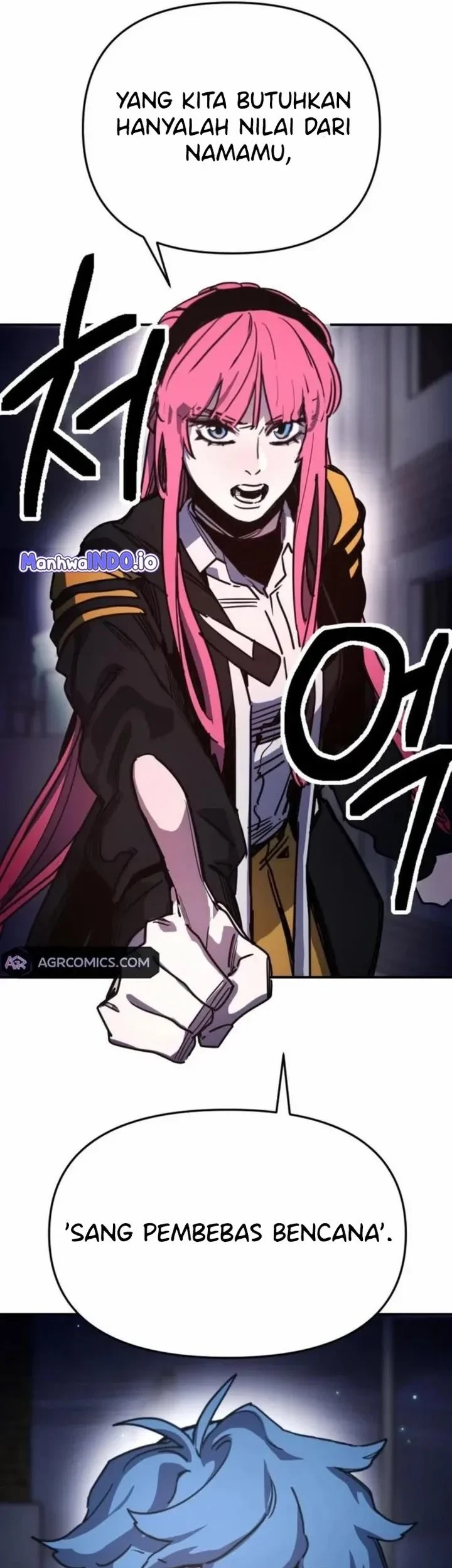 I Was Mistaken for the Villain Chapter 14 - halaman 17