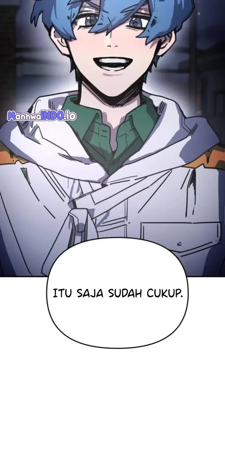 I Was Mistaken for the Villain Chapter 14 - halaman 18