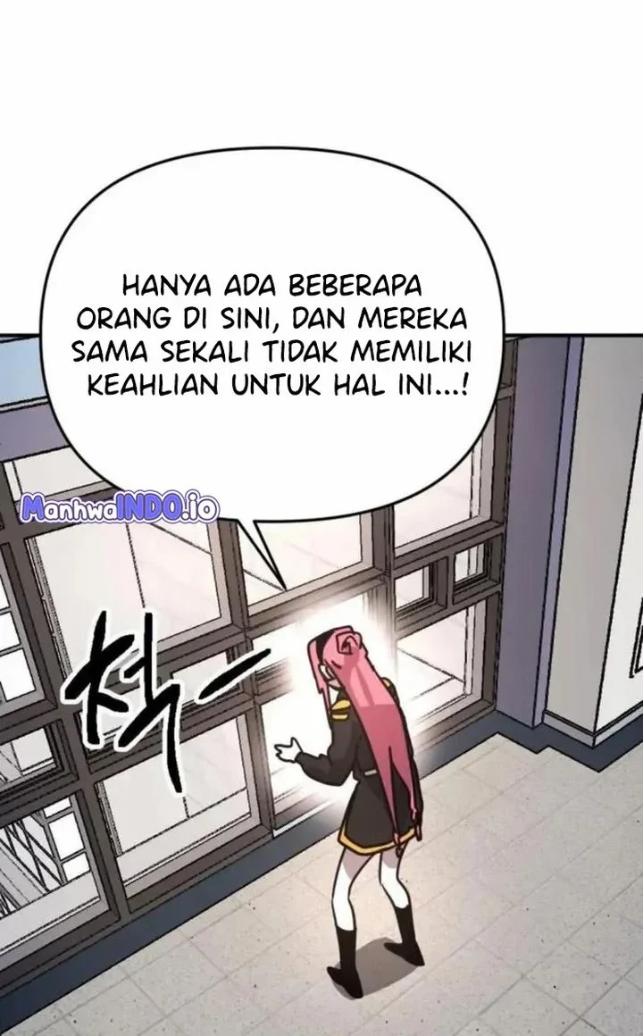 I Was Mistaken for the Villain Chapter 14 - halaman 2