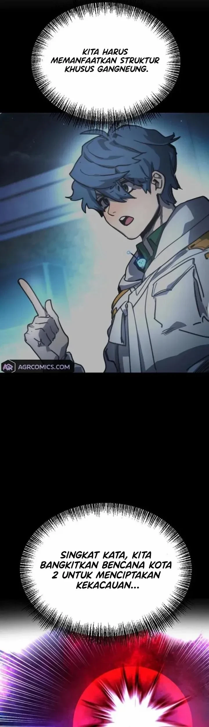 I Was Mistaken for the Villain Chapter 14 - halaman 23