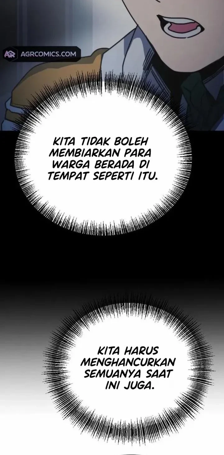 I Was Mistaken for the Villain Chapter 14 - halaman 26