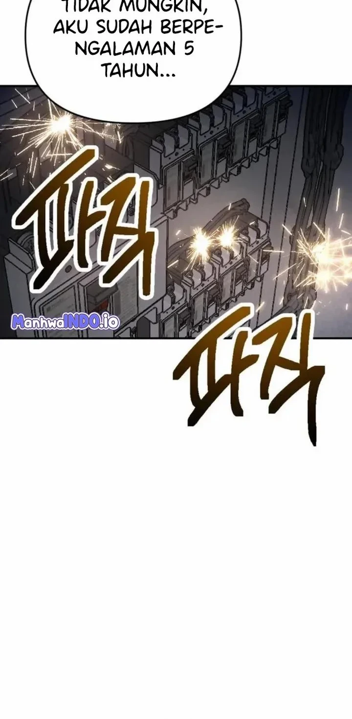 I Was Mistaken for the Villain Chapter 14 - halaman 28