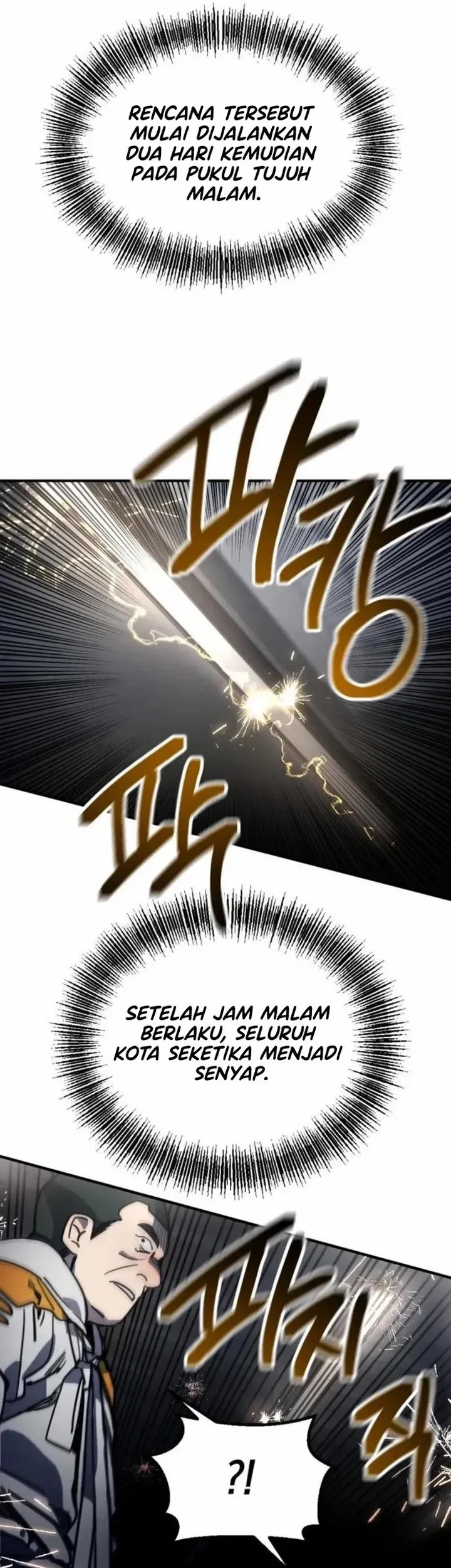 I Was Mistaken for the Villain Chapter 14 - halaman 29