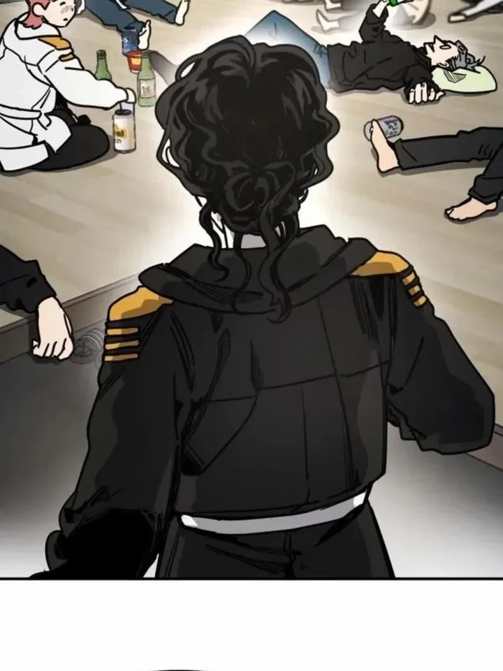 I Was Mistaken for the Villain Chapter 14 - halaman 36