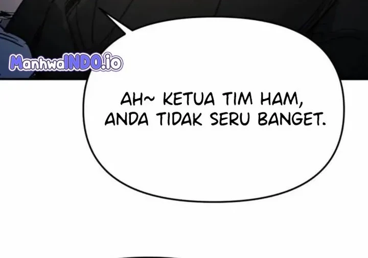 I Was Mistaken for the Villain Chapter 14 - halaman 38