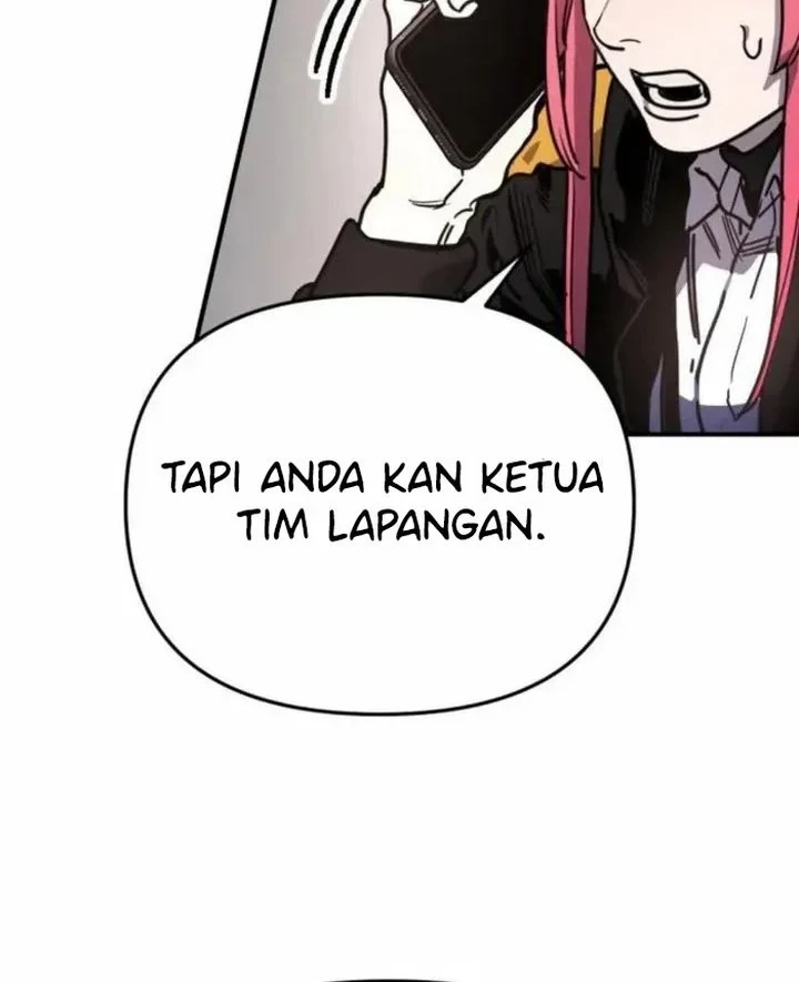 I Was Mistaken for the Villain Chapter 14 - halaman 4